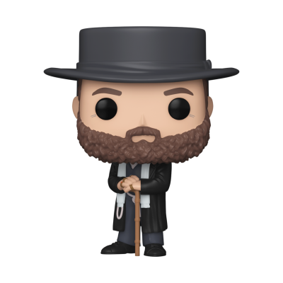 Funko POP! Television Peaky Blinders Alfie Solomons #1398