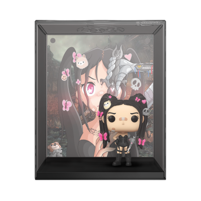 Funko POP! Albums Bella Poarch Build A Babe #41