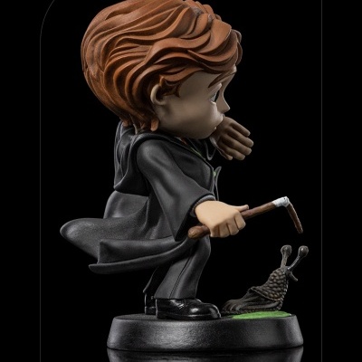 Figura MiniCo - Harry Potter - Ron Weasley With Broken Wand