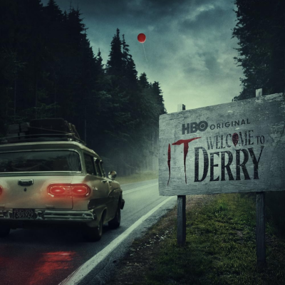 IT: Welcome to Derry