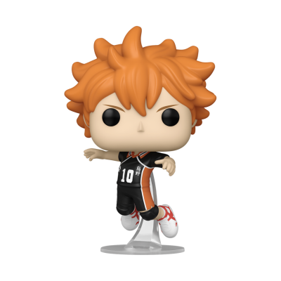 Funko POP! Animation Haikyu!! Shoyo Hinata #1388