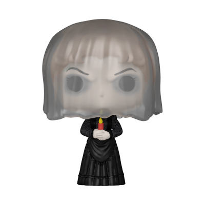 Funko POP! Movies Insidious Bride in Black #1900 SE