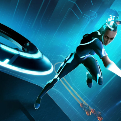 Tron