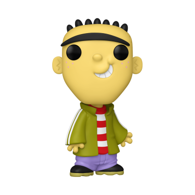 Funko POP! Animation Ed, Edd n Eddy Ed #1897