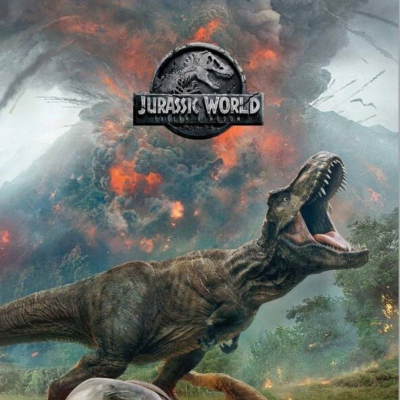 Jurassic World