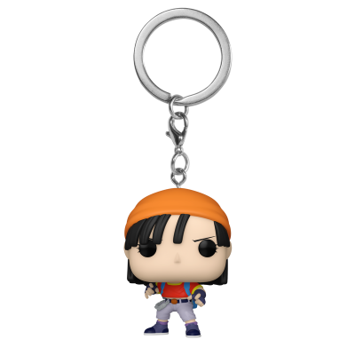 Funko Pocket POP! Keychain Animation Dragon Ball GT Pan