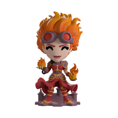 Figura Magic: The Gathering Chandra Nalaar 12cm Youtooz Collectibles