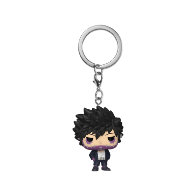 Funko Pocket POP! Keychain Animation My Hero Academia Dabi SE
