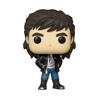 Funko POP! Rocks Duran Duran Andy Taylor #331