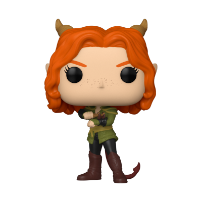 Funko POP! Movies Dungeons & Dragons Honor Among Thieves Doric #1328