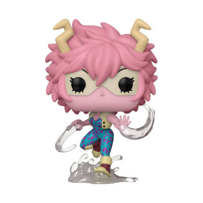 Funko POP! Animation My Hero Academia Mina Ashido #790