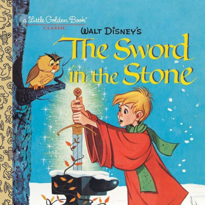 The Sword In The Stone