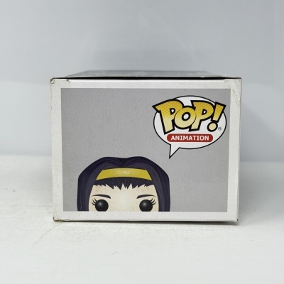 * 2ª MÃO * Funko POP! Animation Cowboy Bebop Faye #147