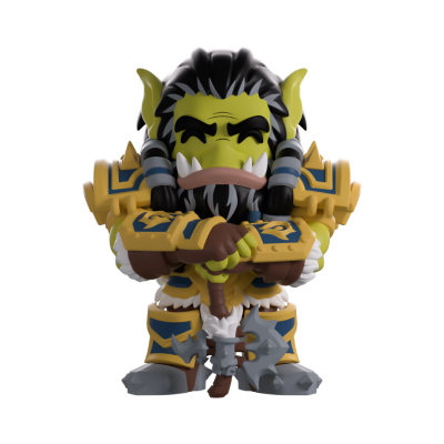 Figura World of Warcraft Thrall 13cm Youtooz Collectibles