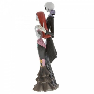 Figura Disney Showcase Collection Jack And Sally 22cm