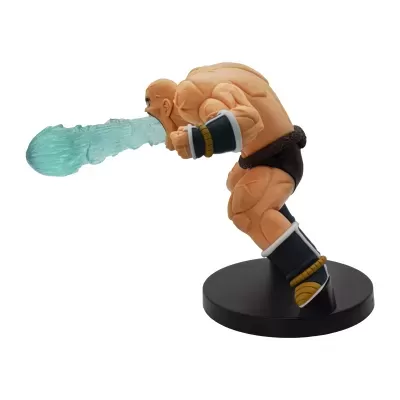 Figura Dragon Ball GXMateria Nappa 12cm Banpresto