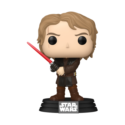 Funko POP! Star Wars Anakin Skywalker #751