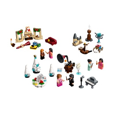 LEGO Harry Potter Advent Calendar 2020