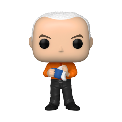 Funko POP! Television Friends Gunther #1064