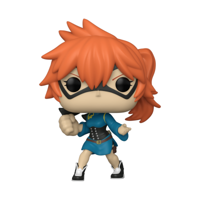 Funko POP! Animation My Hero Academia Itsuka Kendo #1139 SE