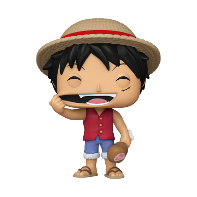 Funko POP! Animation One Piece Monkey D. Luffy #1771