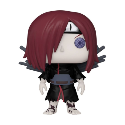 Funko POP! Animation Naruto Shippuden Nagato #1574 GITD Special Edition