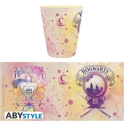 Mug Harry Potter Amortentia 250ml ABYstyle The Fan Experience