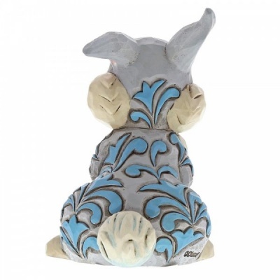 Mini Figura Disney Traditions Thumper 8cm Enesco