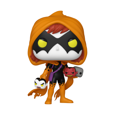 Funko POP! Marvel Strange Tales Hallows' Eve #1560