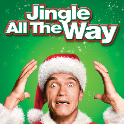 Jingle All The Way