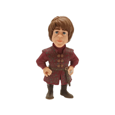 Figura Minix TV Series Game of Thrones Tyrion Lannister #140