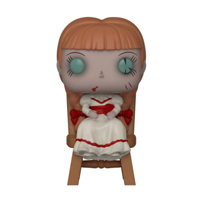 Funko POP! Movies Annabelle Comes Home Annabelle #790
