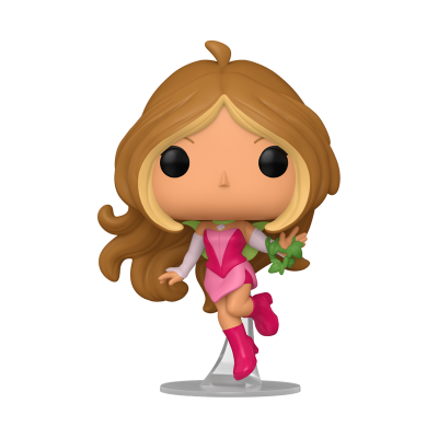 Funko POP! Animation Winx Club Flora #1908