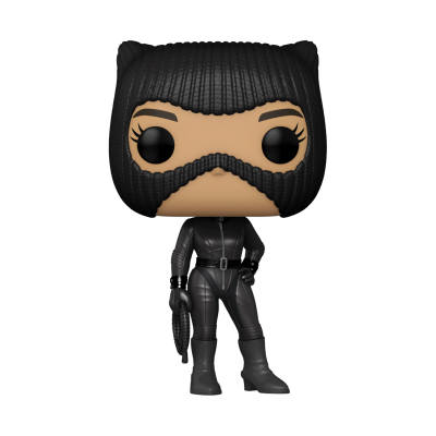 Funko POP! Movies The Batman Selina Kyle #1190