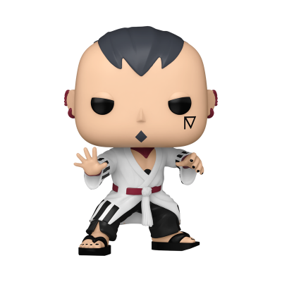 Funko POP! Animation Boruto Naruto Next Generations Jigen #1650