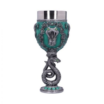Harry Potter Goblet Slytherin