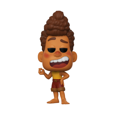 Funko POP! Disney Luca Alberto Scorfano (Land) #1054
