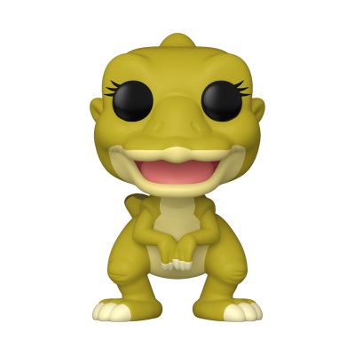 Funko POP! Movies The Land Before Time Ducky #1841