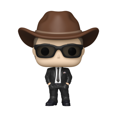 Funko POP! Television Yellowstone John Dutton #1563