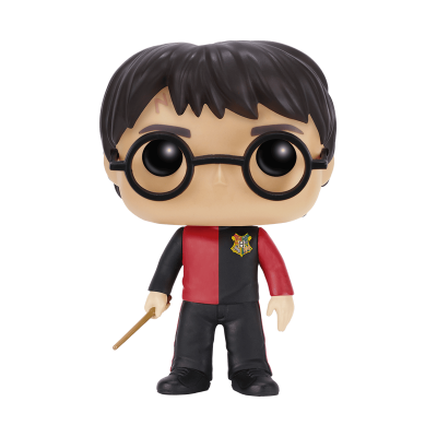 Funko POP! Harry Potter Harry Potter Triwizard Tournament #10