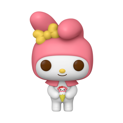Funko POP! Hello Kitty And Friends My Melody #91
