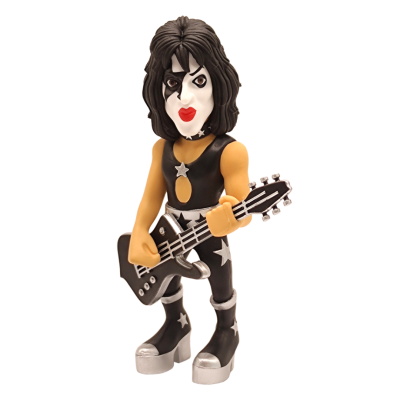 Figura Minix Music Kiss The Starchild #100