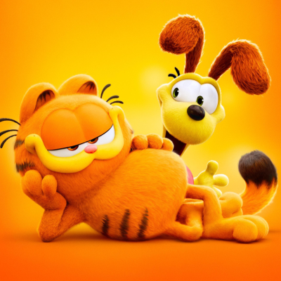 Garfield