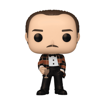 Funko POP! Movies The Godfather Part II Fredo Corleone #1523