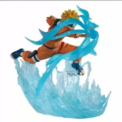 Figura Naruto Combination Battle Naruto Uzumaki 12cm Banpresto