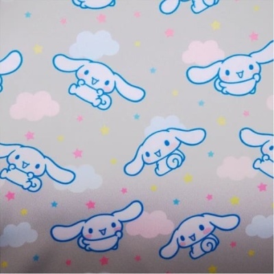 Mochila LoungeFly Sanrio Cinnamoroll