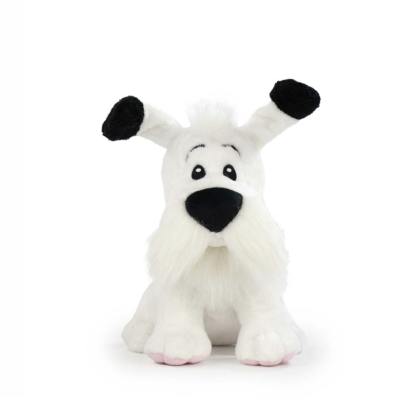 Peluche Asterix & Obelix Idéfix 26cm