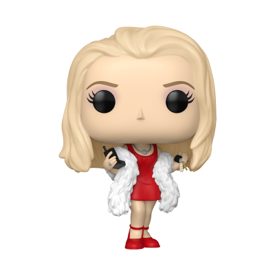 Funko POP! Movies Clueless Cher #1807