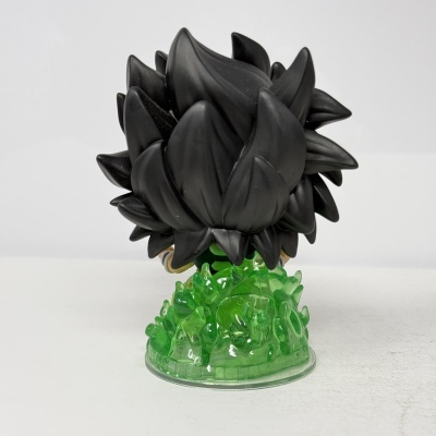 * 2ª MÃO * Funko POP! Animation The Movie Dragon Ball Super Broly #1867 SE