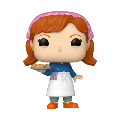 Funko POP! Television Gilmore Girls Sookie St. James #1494